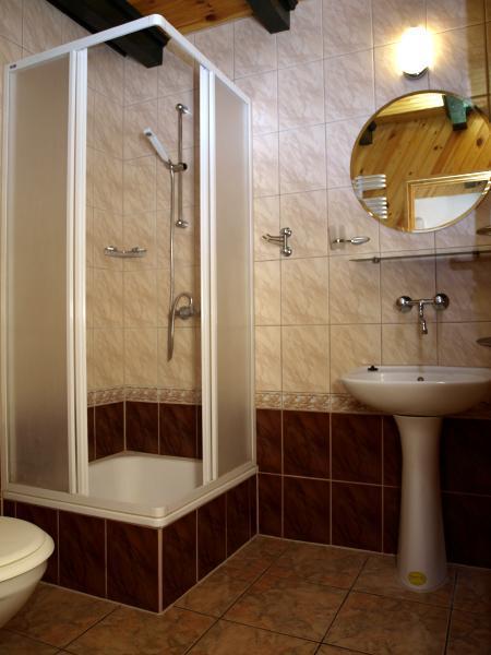 Zielony Domek Apartment Ruciane-Nida Room photo